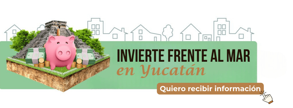 Invierte frente al mar