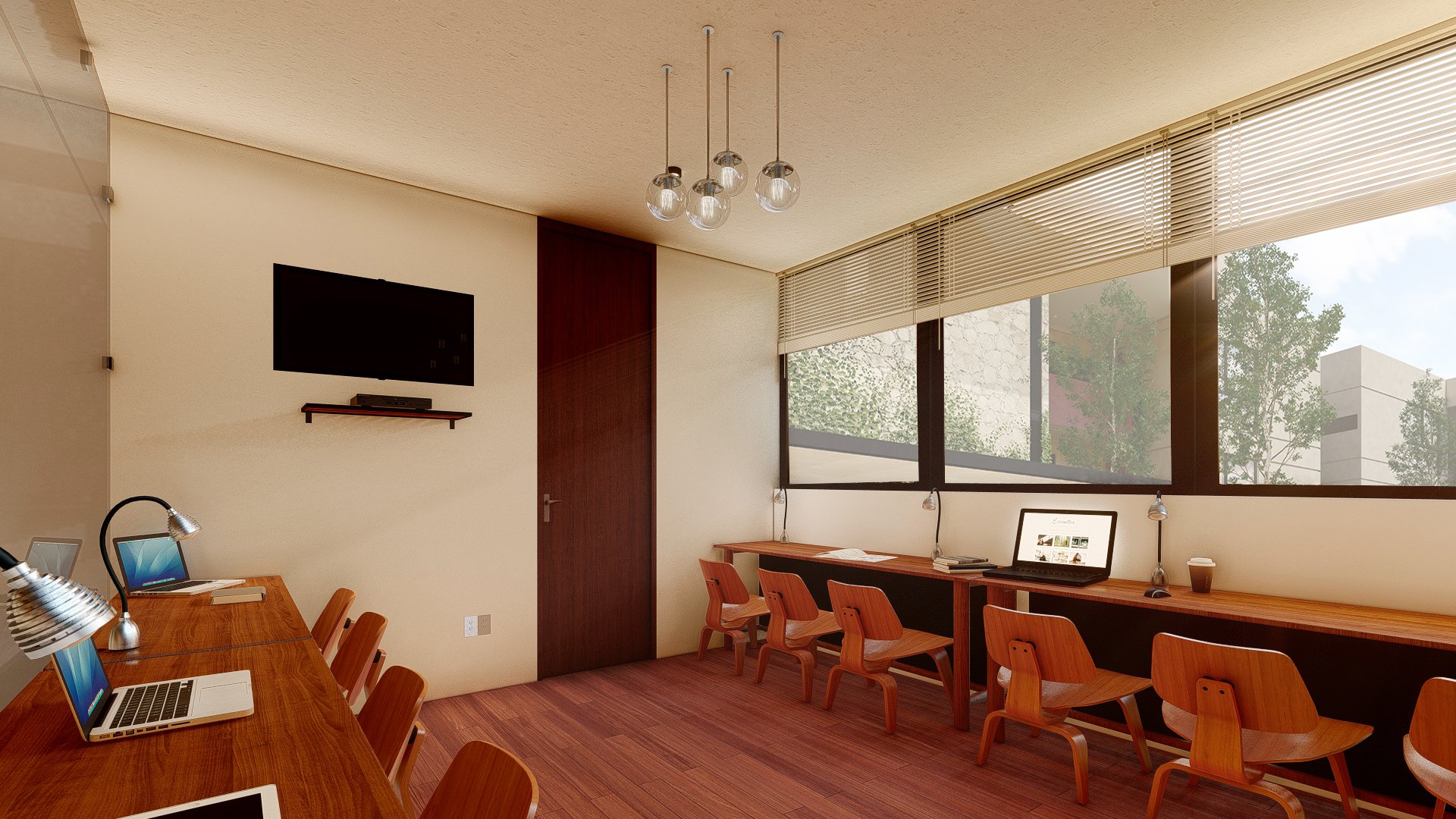 11 COWORKING
